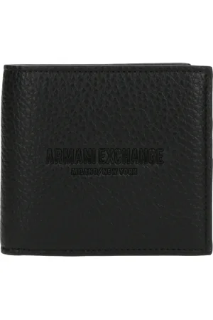 Armani Exchange Tegnebog 