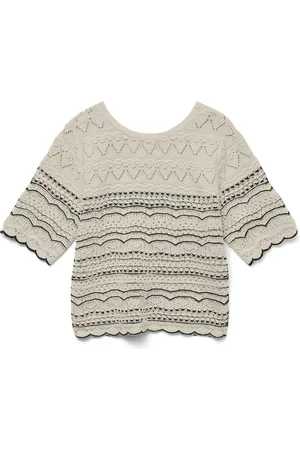 VERO MODA Pullover 