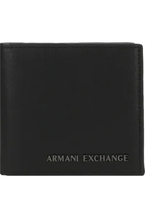 Armani Exchange Tegnebog 