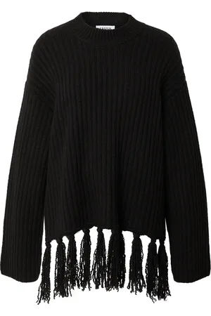 EDITED the label Pullover 
