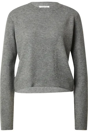 EDITED the label Pullover 