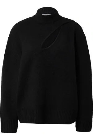 EDITED the label Pullover 