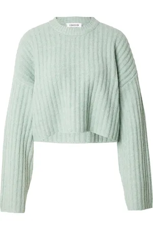 EDITED the label Pullover 