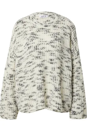 EDITED the label Pullover 