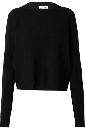 EDITED the label Pullover 