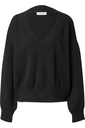 EDITED the label Pullover 