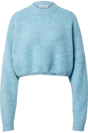 EDITED the label Pullover 
