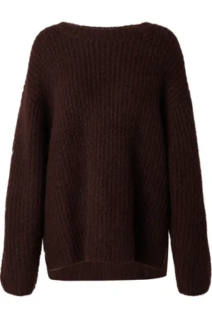 EDITED the label Pullover 