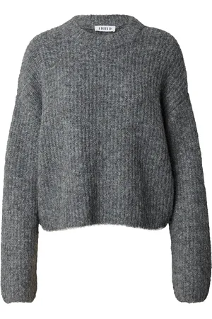 EDITED the label Pullover 