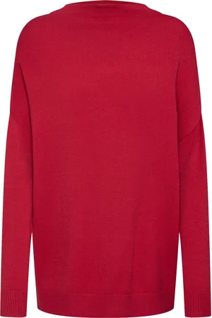 EDITED the label Pullover 