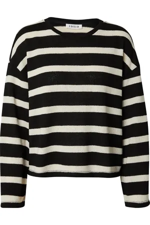 EDITED the label Pullover 