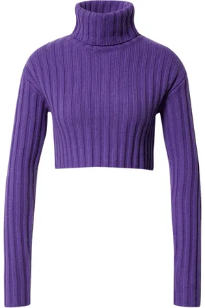 EDITED the label Pullover 