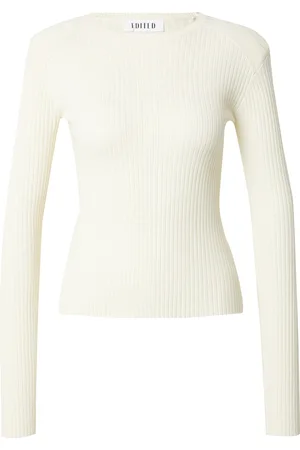 EDITED the label Pullover 