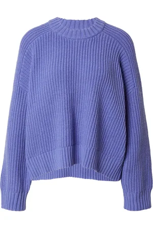 EDITED the label Pullover 