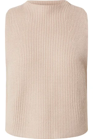 EDITED the label Pullover 