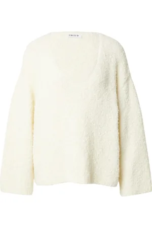 EDITED the label Pullover 
