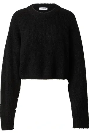 EDITED the label Pullover 