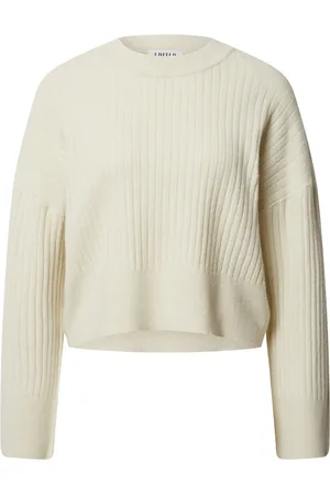 EDITED the label Pullover 