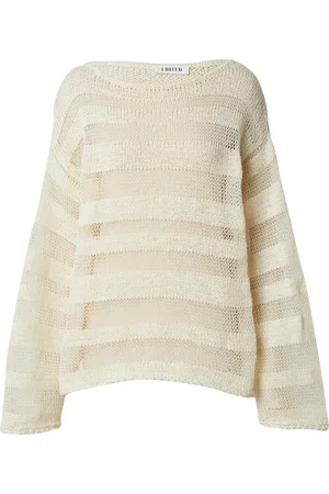 EDITED the label Pullover 