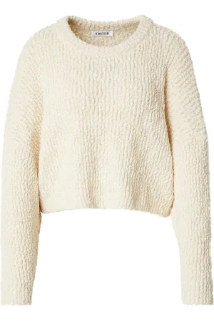 EDITED the label Pullover 