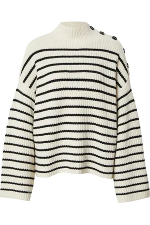 EDITED the label Pullover 