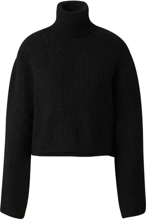 EDITED the label Pullover 