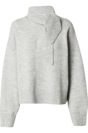 EDITED the label Pullover 