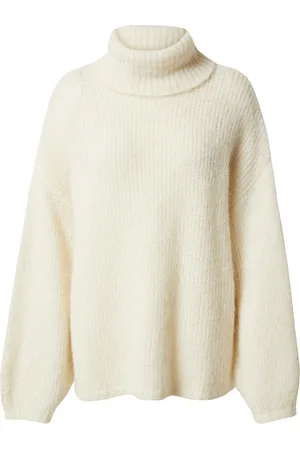EDITED the label Pullover 