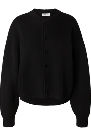 EDITED the label Pullover 