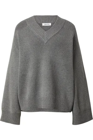 EDITED the label Pullover 
