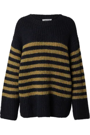 EDITED the label Pullover 
