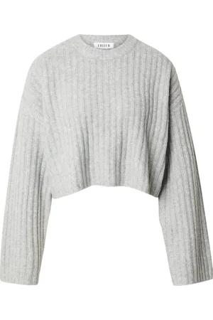 EDITED the label Pullover 
