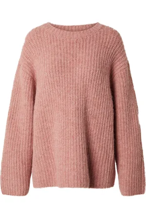 EDITED the label Pullover 