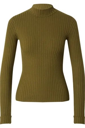 EDITED the label Pullover 