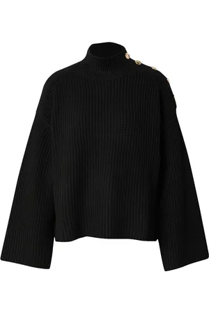EDITED the label Pullover 