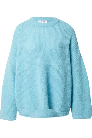 EDITED the label Pullover 