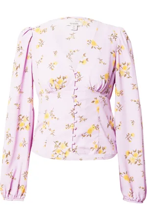 Oasis Bluse