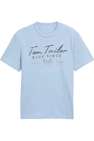 TOM TAILOR Bluser & t-shirts