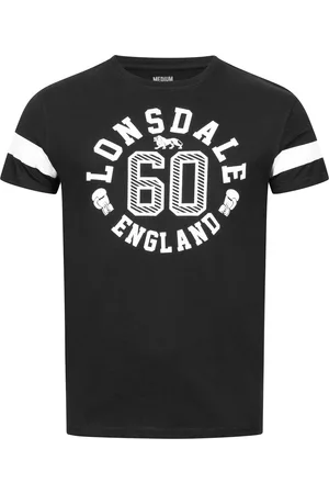 Lonsdale London Bluser & t-shirts