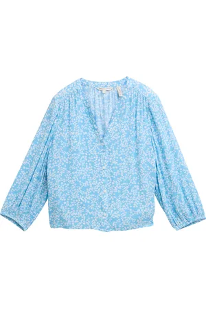 TOM TAILOR Bluse