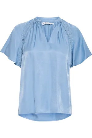 B YOUNG Bluse 
