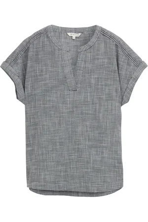 TOM TAILOR Bluse