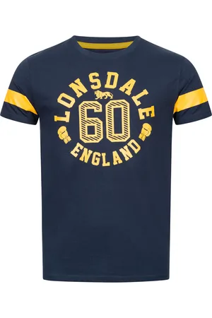 Lonsdale London Bluser & t-shirts