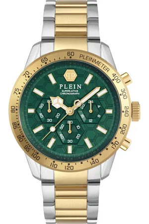 Philipp Plein Analogt ur 