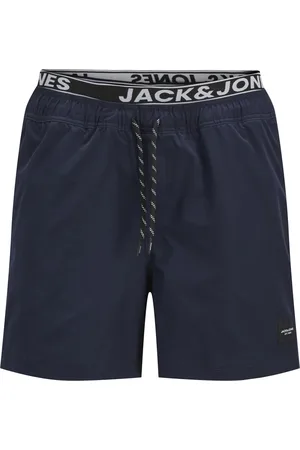 JACK & JONES Badeshorts 