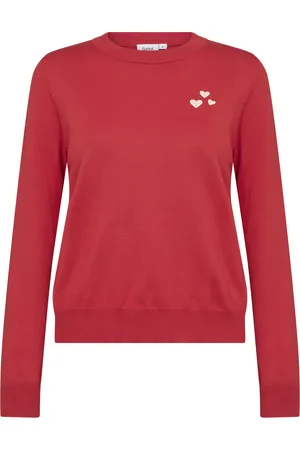 Saint Tropez Pullover 