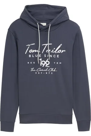 TOM TAILOR Sweatshirt