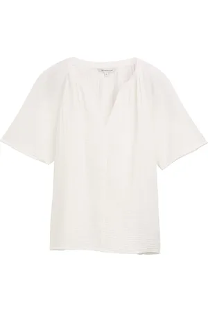 TOM TAILOR Bluse
