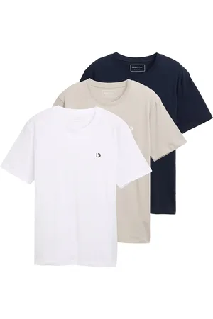 TOM TAILOR Bluser & t-shirts