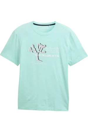 TOM TAILOR Bluser & t-shirts
